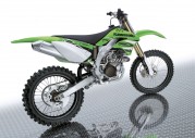 Kawasaki KX450F